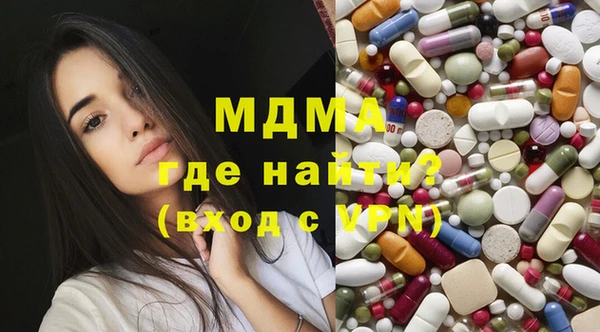 винт Богданович